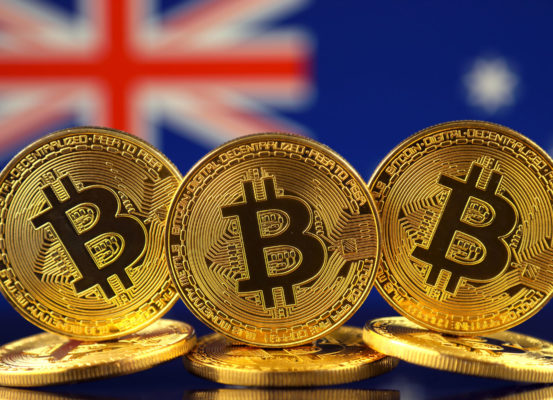 Australia Bitcoin and cryptocurrencies