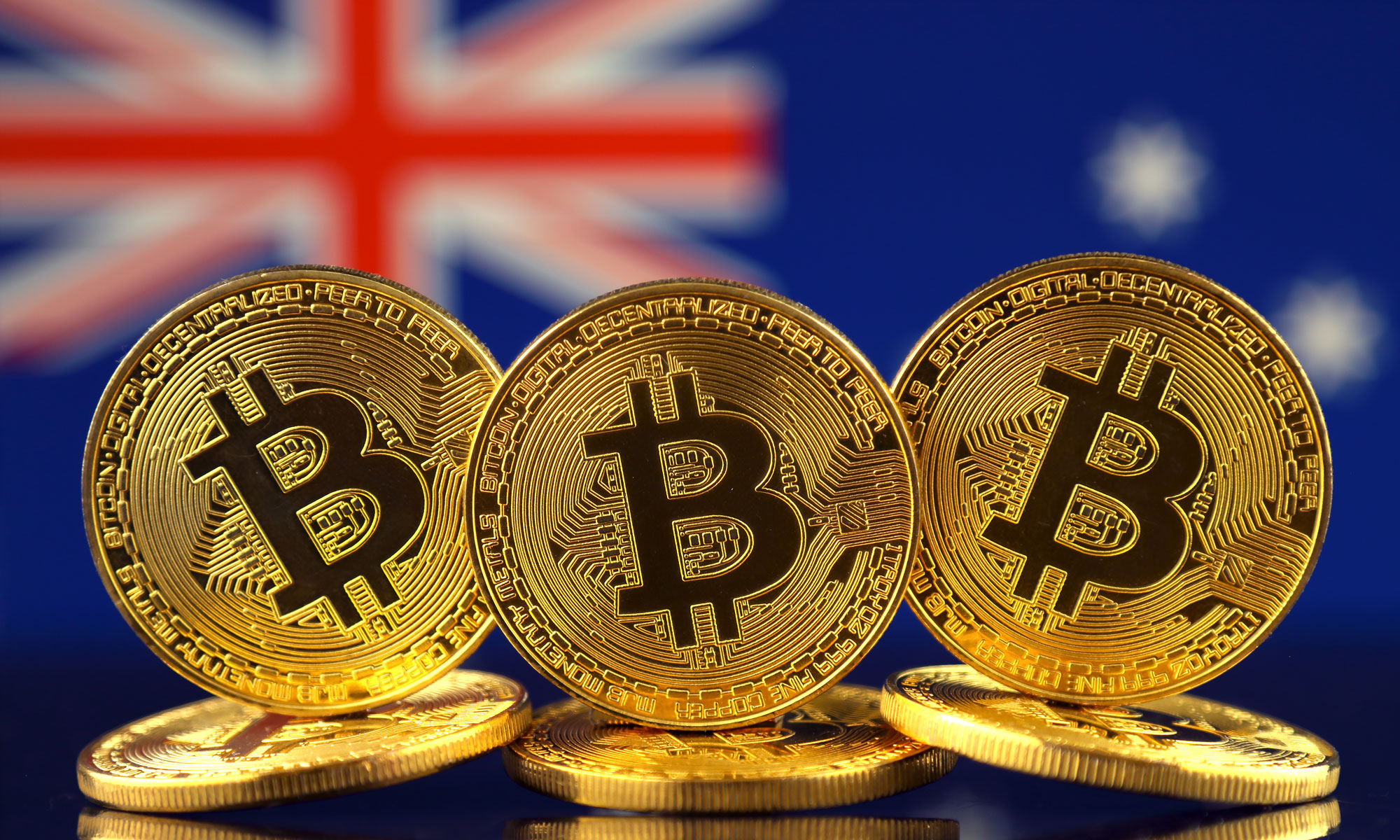 best way to sell bitcoin australia