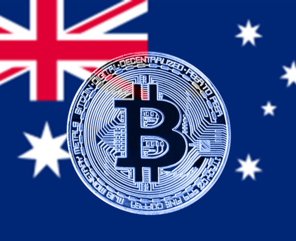 Bitcoin in Australia