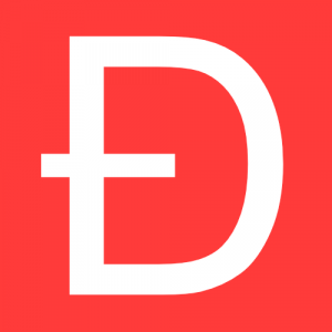 Dash (DAO) logo
