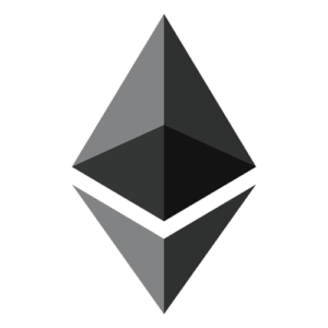 Ethereum (ETH) logo