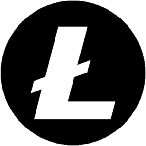 Litecoin (LTC) logo