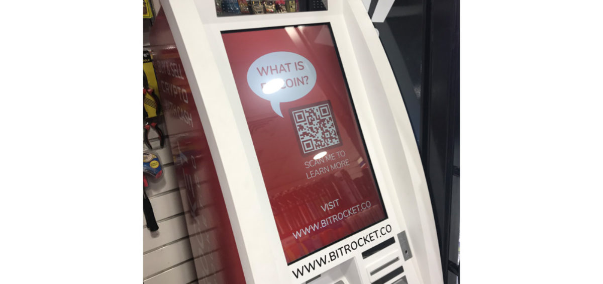 How to make use of bitcoin atm machine