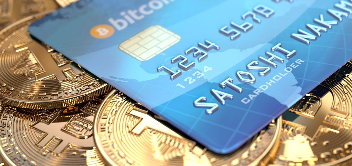 send bitcoin with debit card