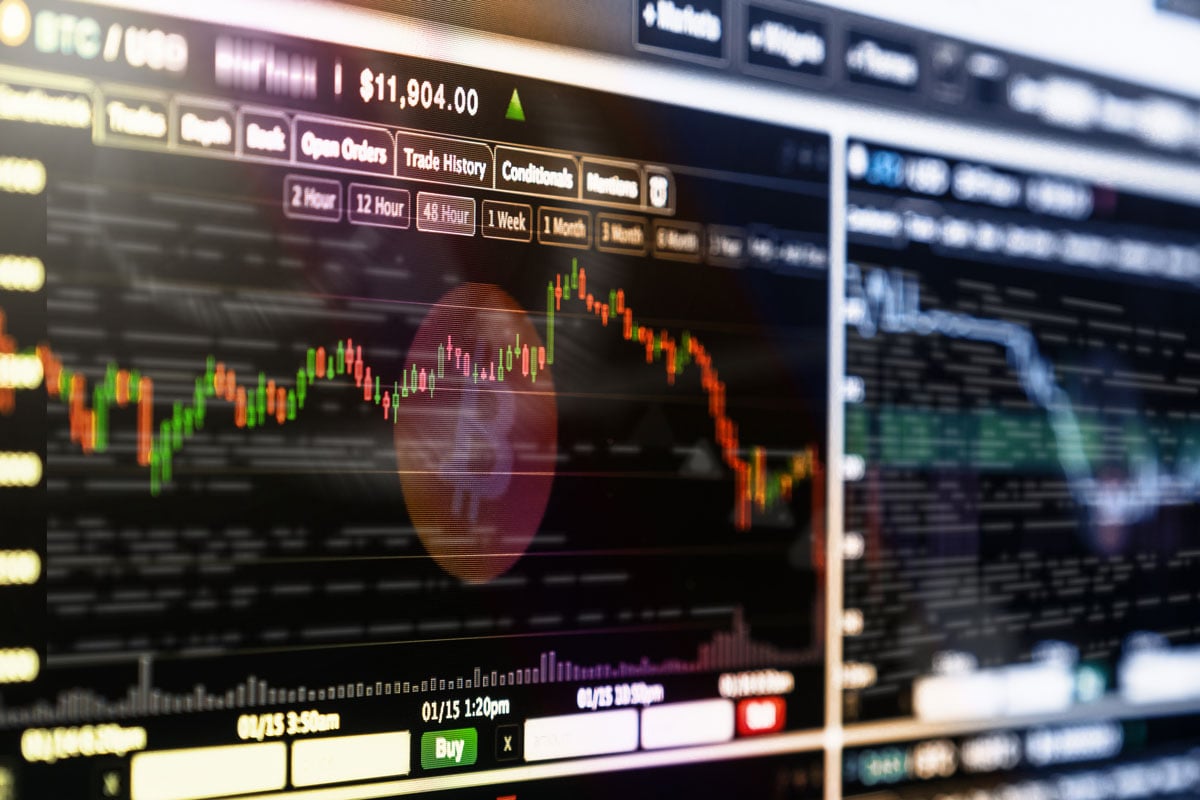 Cryptocurrency Trading in Australia - A Beginner's Guide 2019