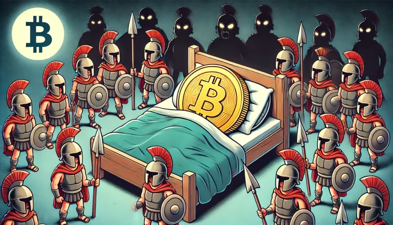 Bitcoin security and fraud prevention